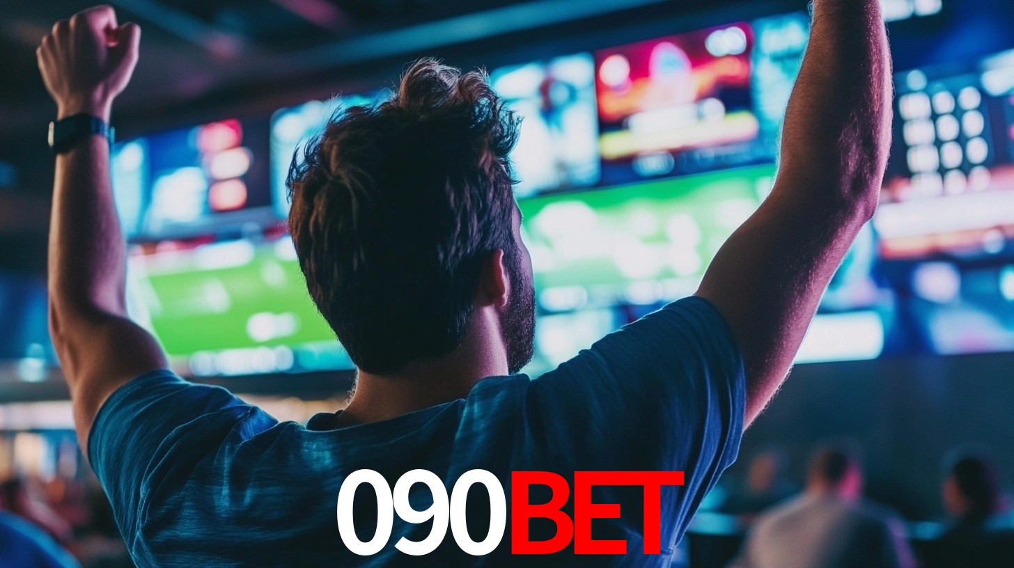 090BET: Seu Cassino Premiado com Pagamentos Rápidos
