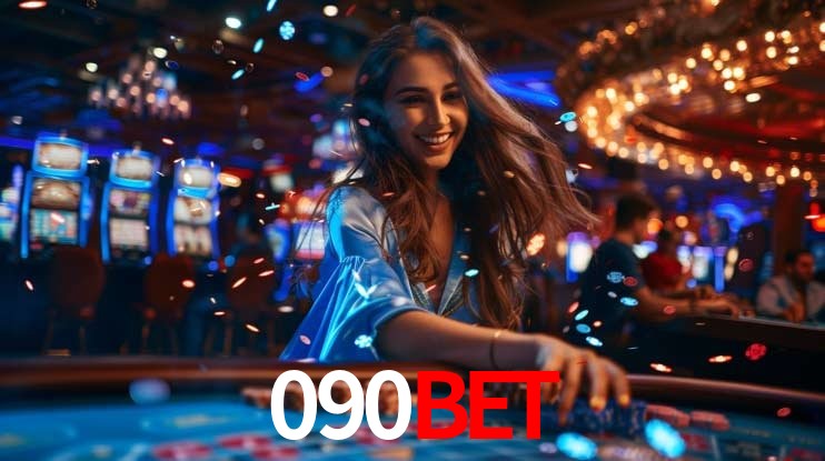 Welcome Bonus 090BET