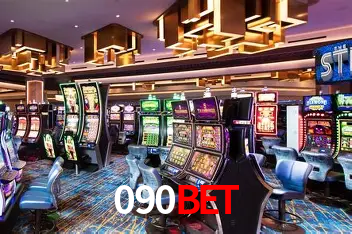 A Emoção da Loteria na 090BET: Uma Chance de Mudança de Vida