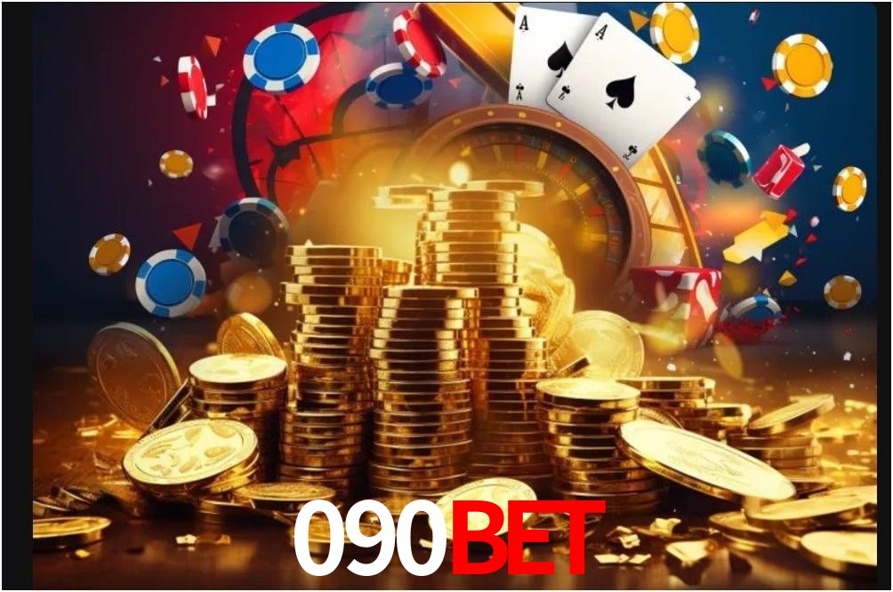 Explorando a Categoria de Eventos em Apostas na 090BET