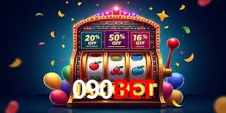 Provedores de Jogos 090BET