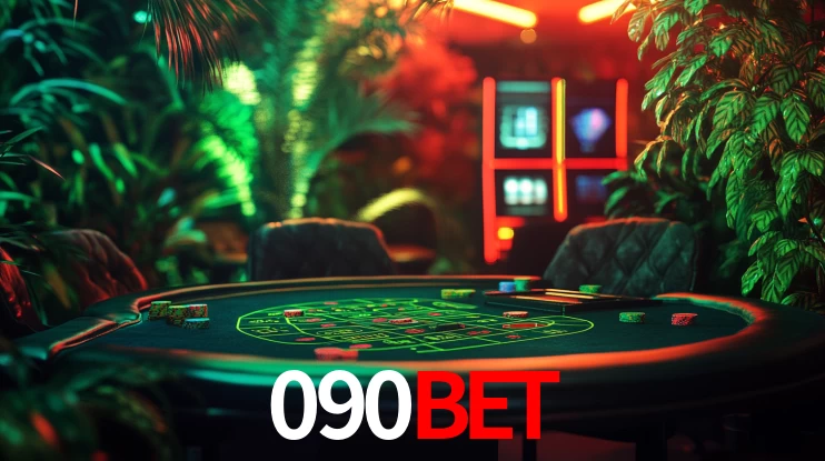 VIP Casino 090BET