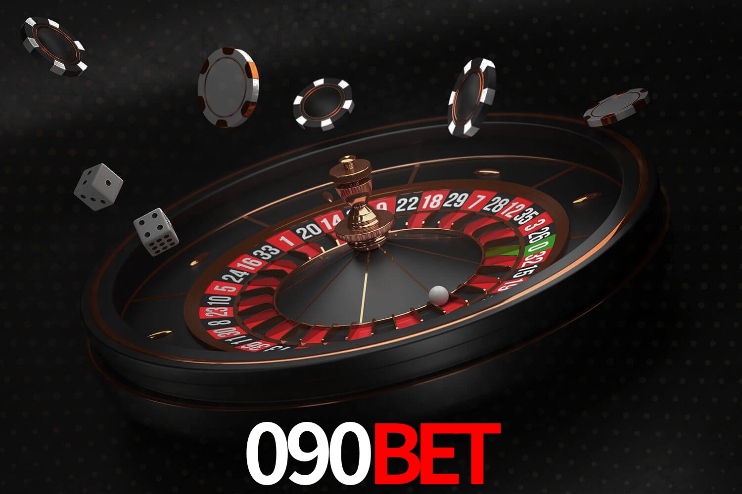 Sinta a adrenalina dos jogos de cassino com 090BET