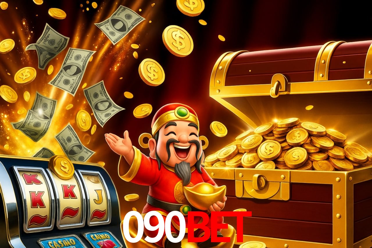 A Emoção da Loteria na 090BET: Uma Chance de Mudança de Vida