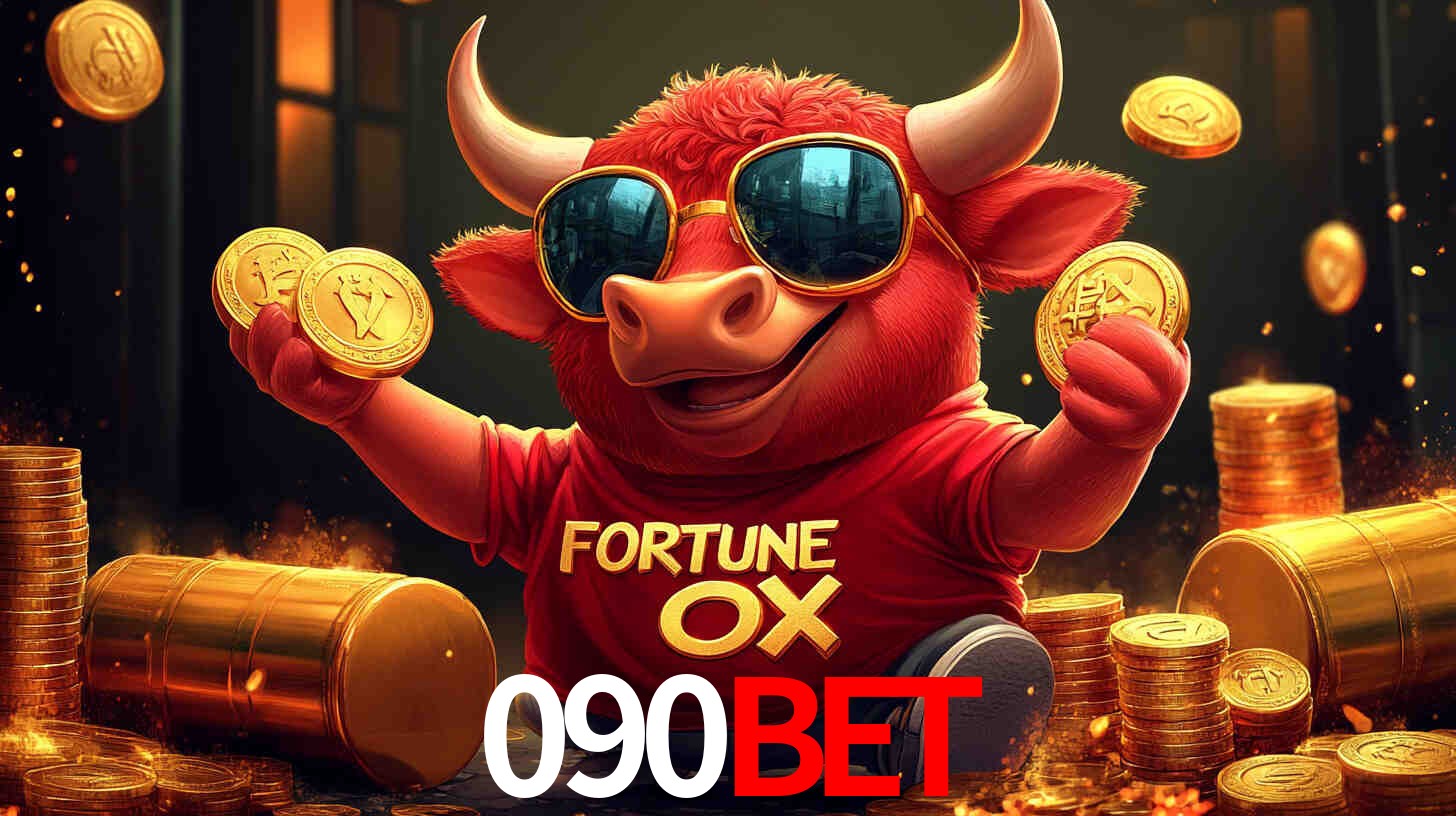 Inovações de Jogos na 090BET: O Futuro das Experiências Interativas