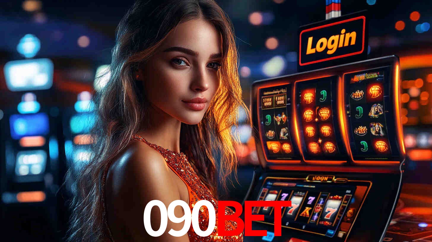 090 BET vip