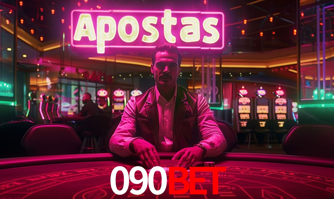 Descubra o Programa VIP da 090BET: Vantagens Exclusivas para Jogadores