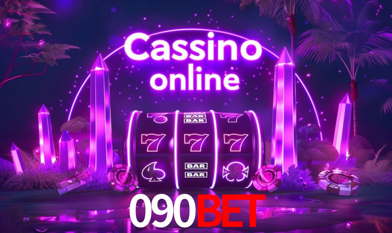 Diretório de Jogos 090BET