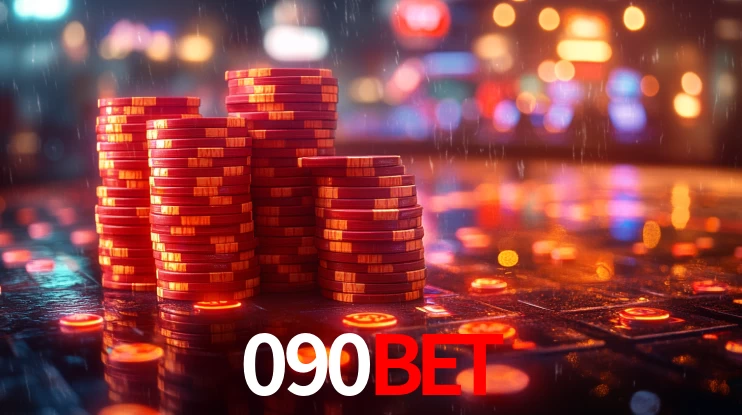 Experimente o Login Seguro Premium no 090BET