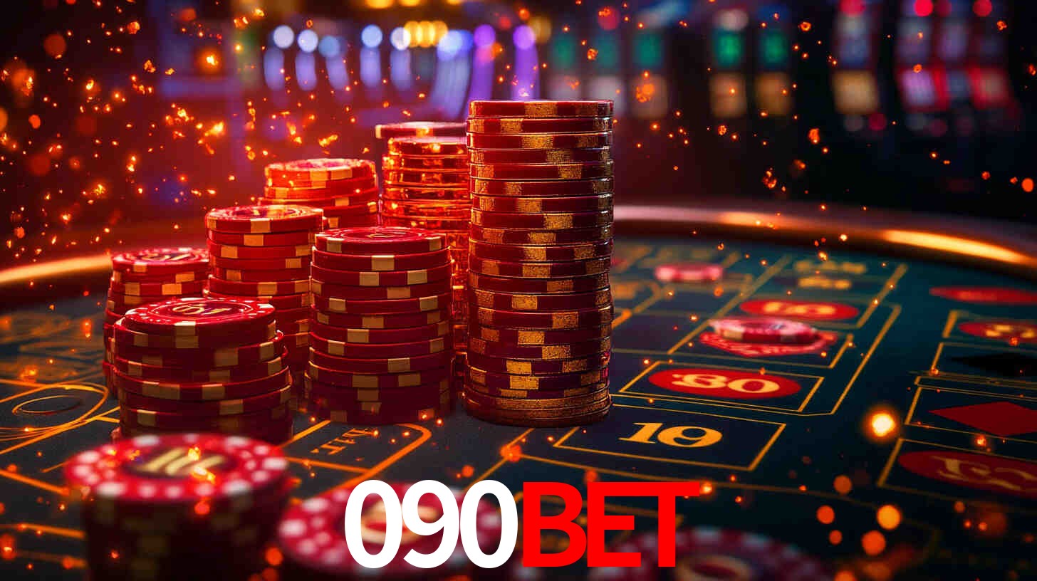 Welcome Bonus 090BET