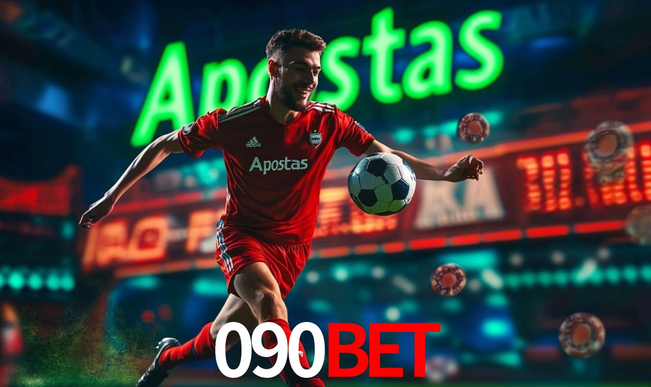 Inovações de Jogos na 090BET: O Futuro das Experiências Interativas