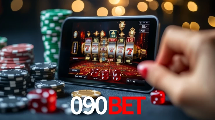 Tournaments 090BET