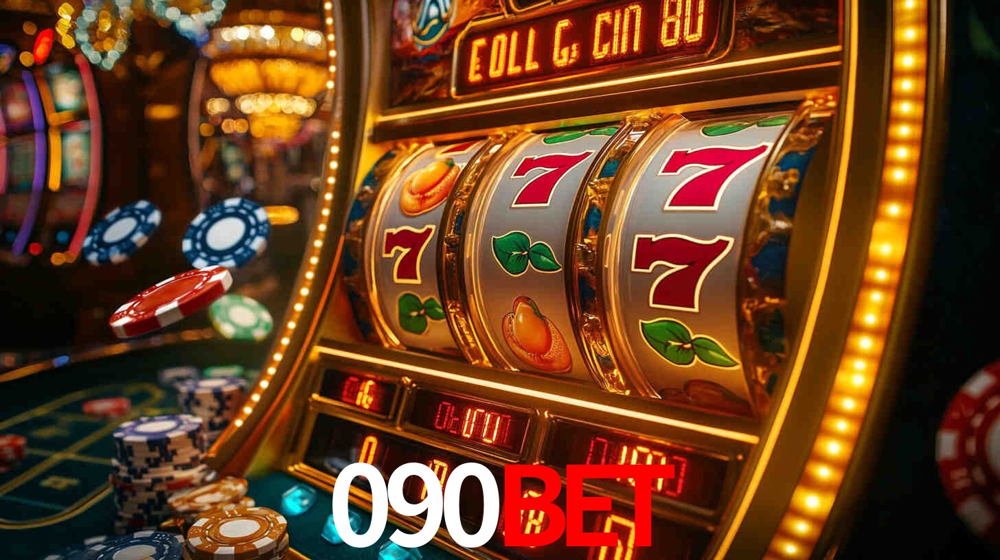 Daily Bonuses 090BET
