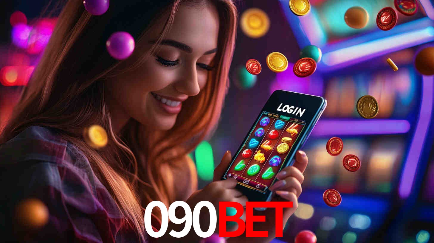 090BET: Jogos de Caça-Níqueis-Altas Recompensas, Roleta-Velocidade, Blackjack-Desafios Máximos