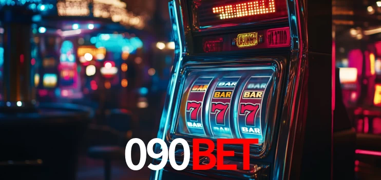 Roulette Table 090BET