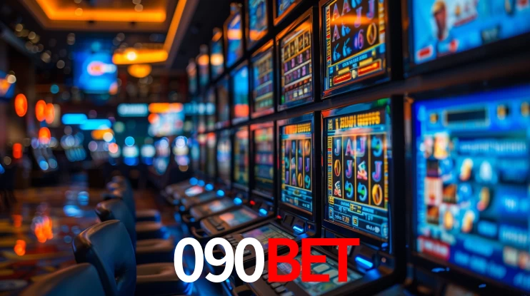 Account Benefits 090BET