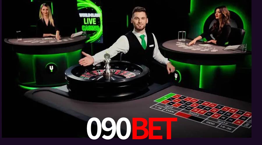 Quick Registration 090BET