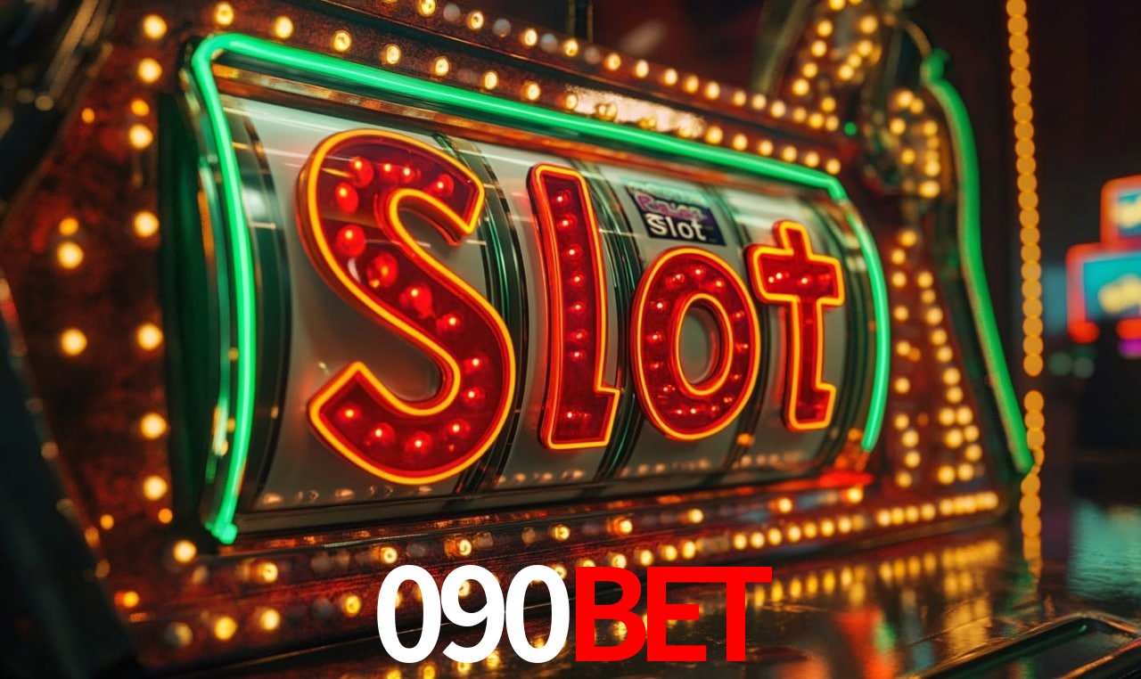 Casino Ao Vivo 090BET
