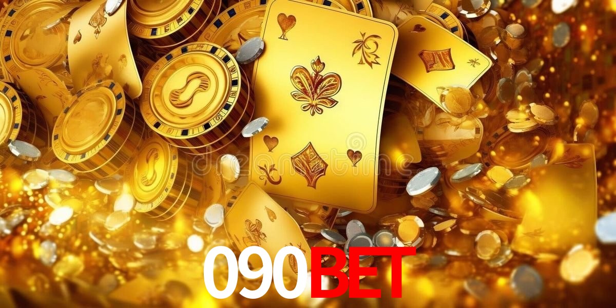 Apostas Esportivas na 090BET: Um Guia Completo