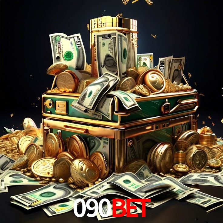 Mesa de Blackjack 090BET