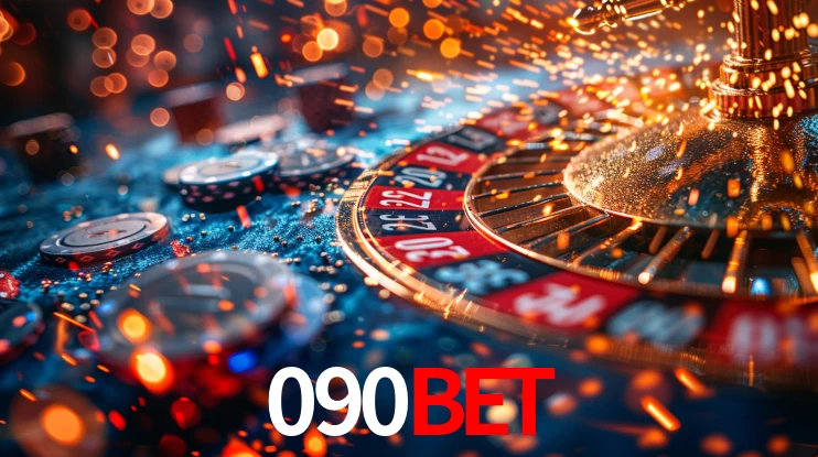 Game Providers 090BET