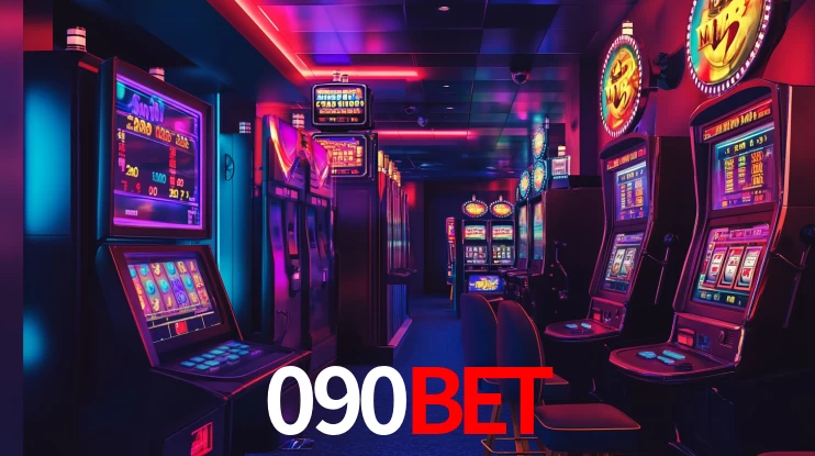 Premium Interface 090BET