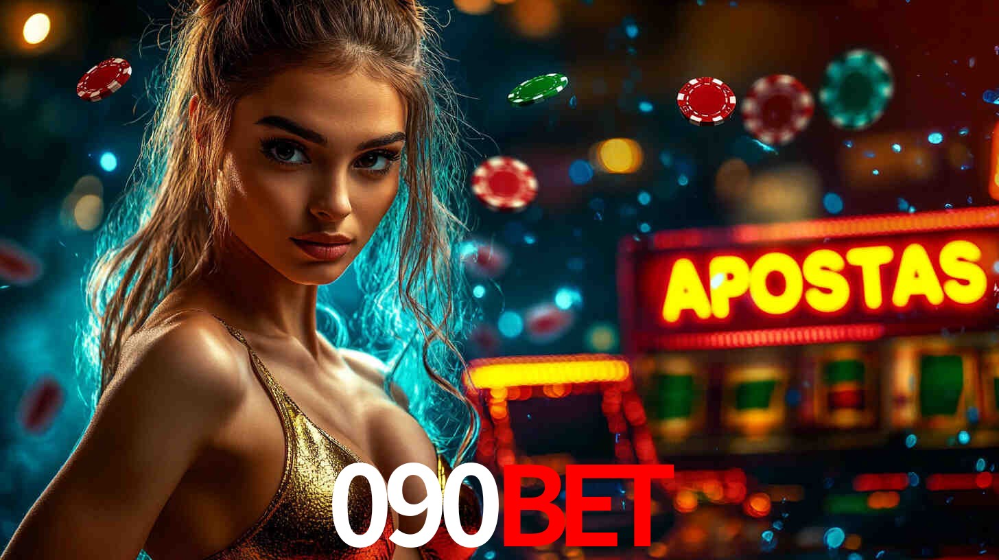 Descubra a Magia dos Jogos de Arcade no 090BET