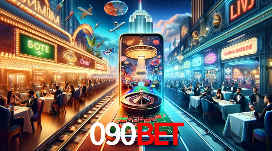 Secure Login 090BET