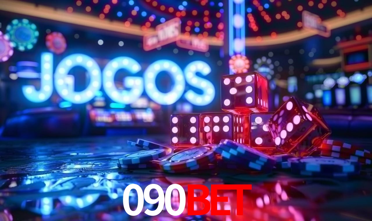 A Experiência Imersiva dos Cassinos Ao Vivo no 090BET