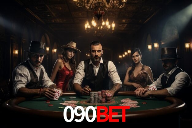 Descubra a Essência do 090BET: Nossa História e Compromissos