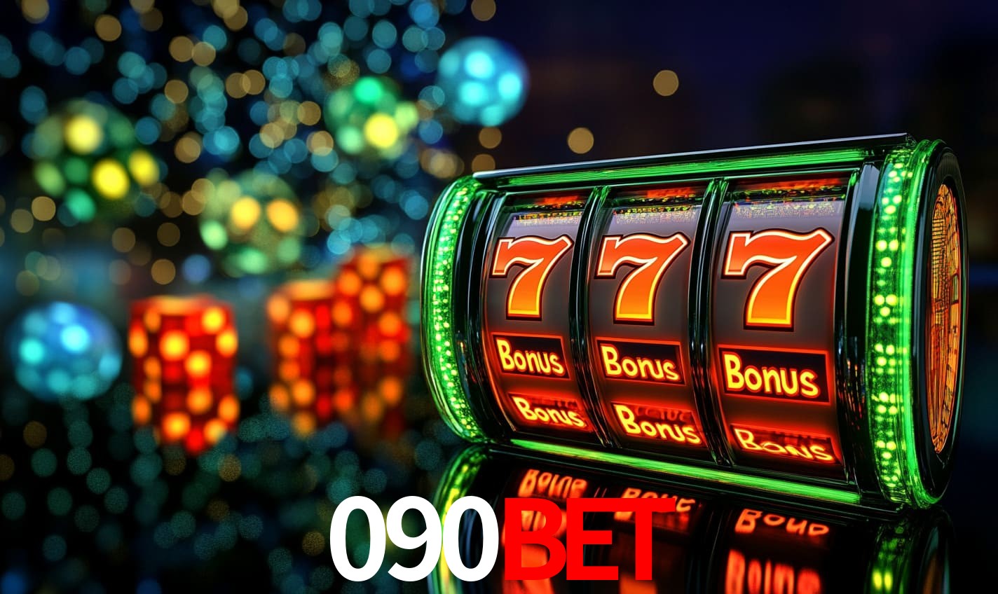 Recursos de Bônus 090BET