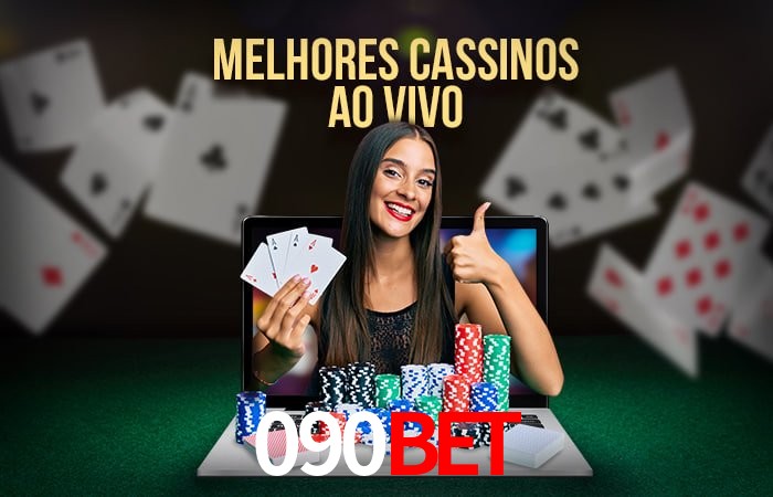 Weekend Specials 090BET