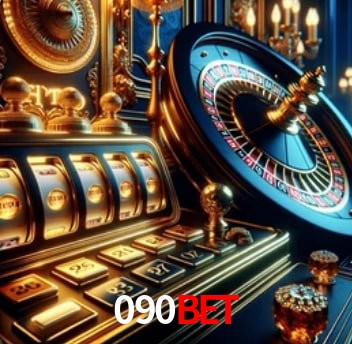 PIX Instantâneo 090BET