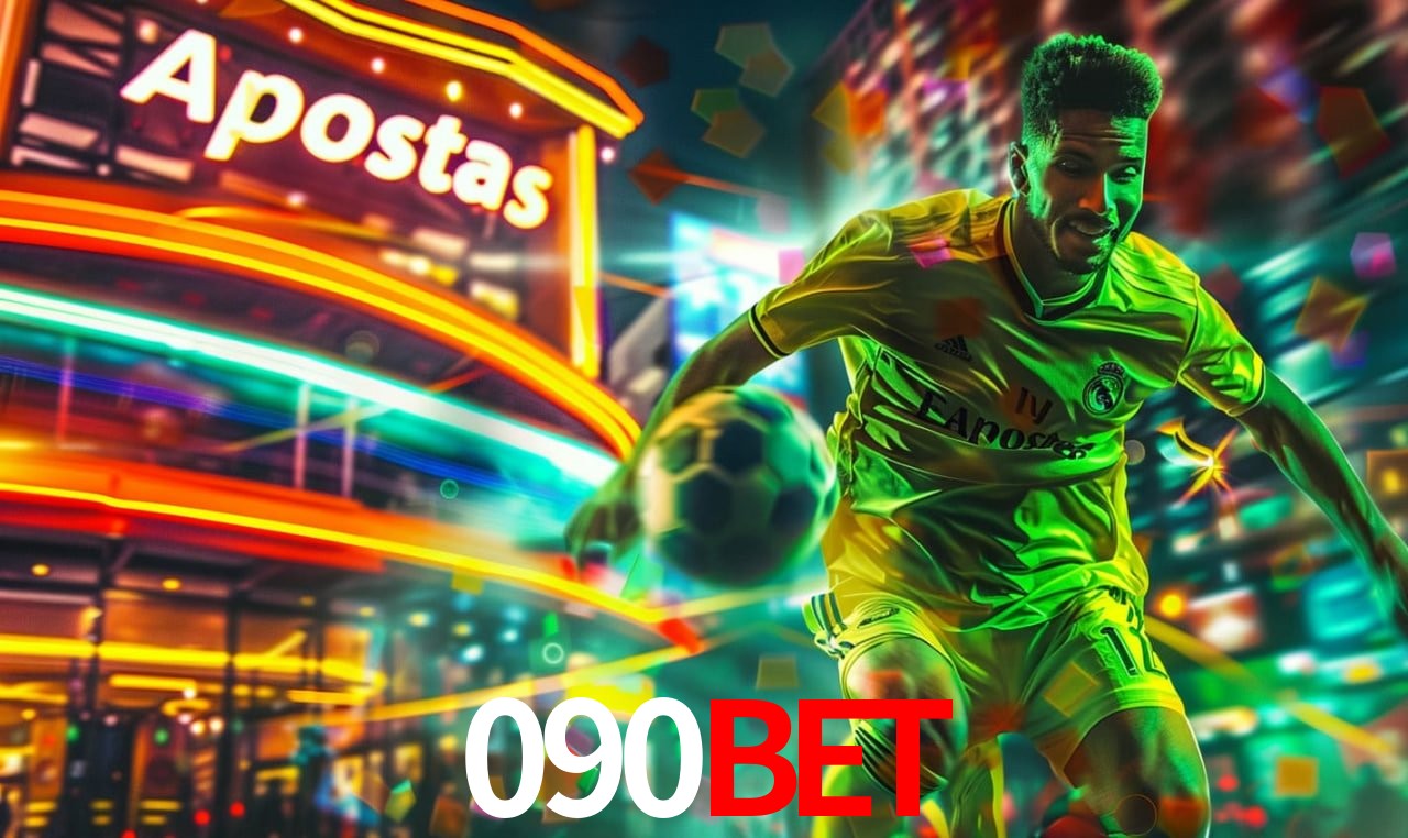 Apostas de Tênis 090BET