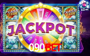 Desvendando o Mundo dos Jogos Virtuais na 090BET