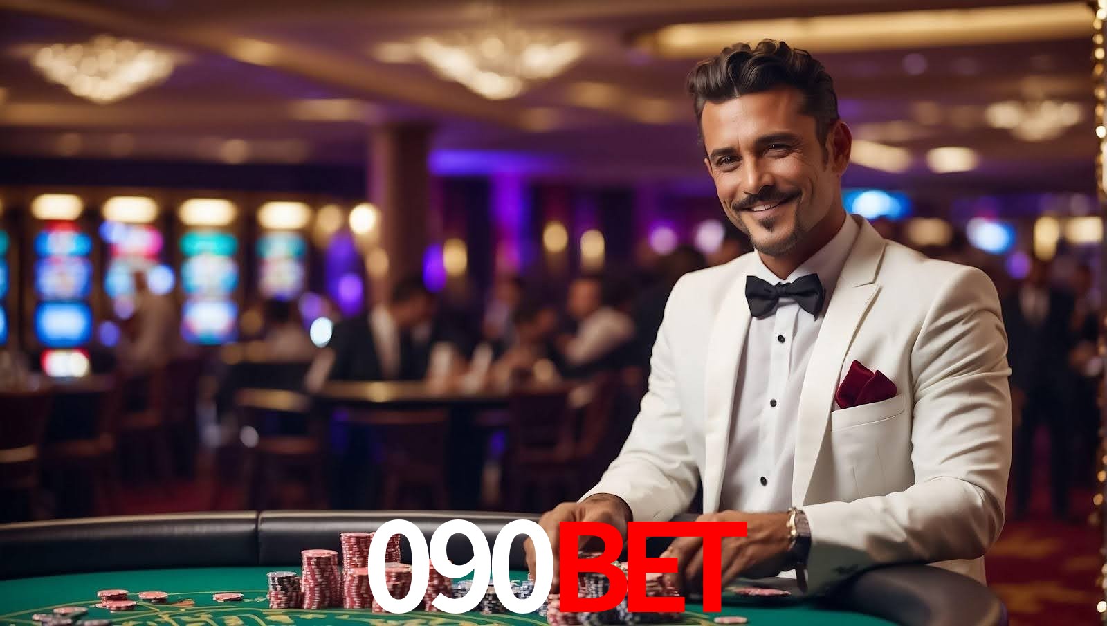 Jogos de Slot 090BET