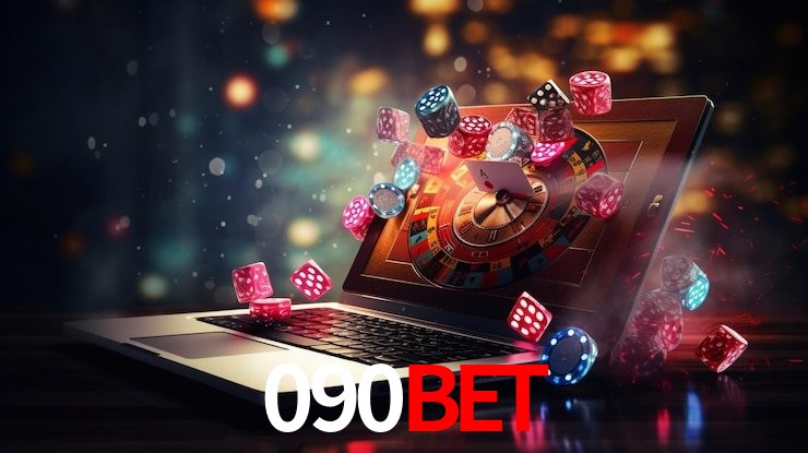 Explorando a Categoria de Eventos em Apostas na 090BET