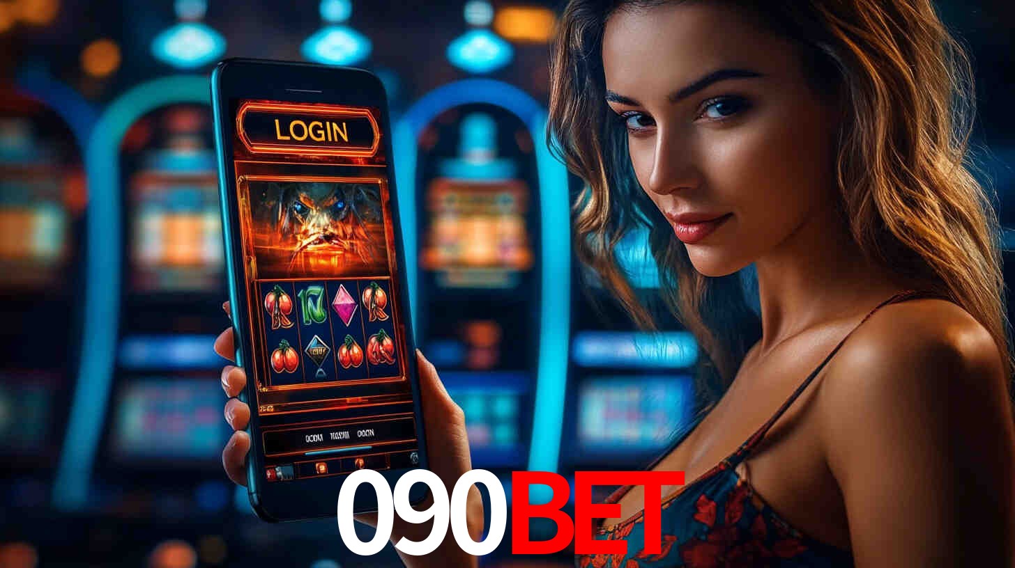 090BET: A Experiência de Casino com Jogos de Mesa ao Vivo