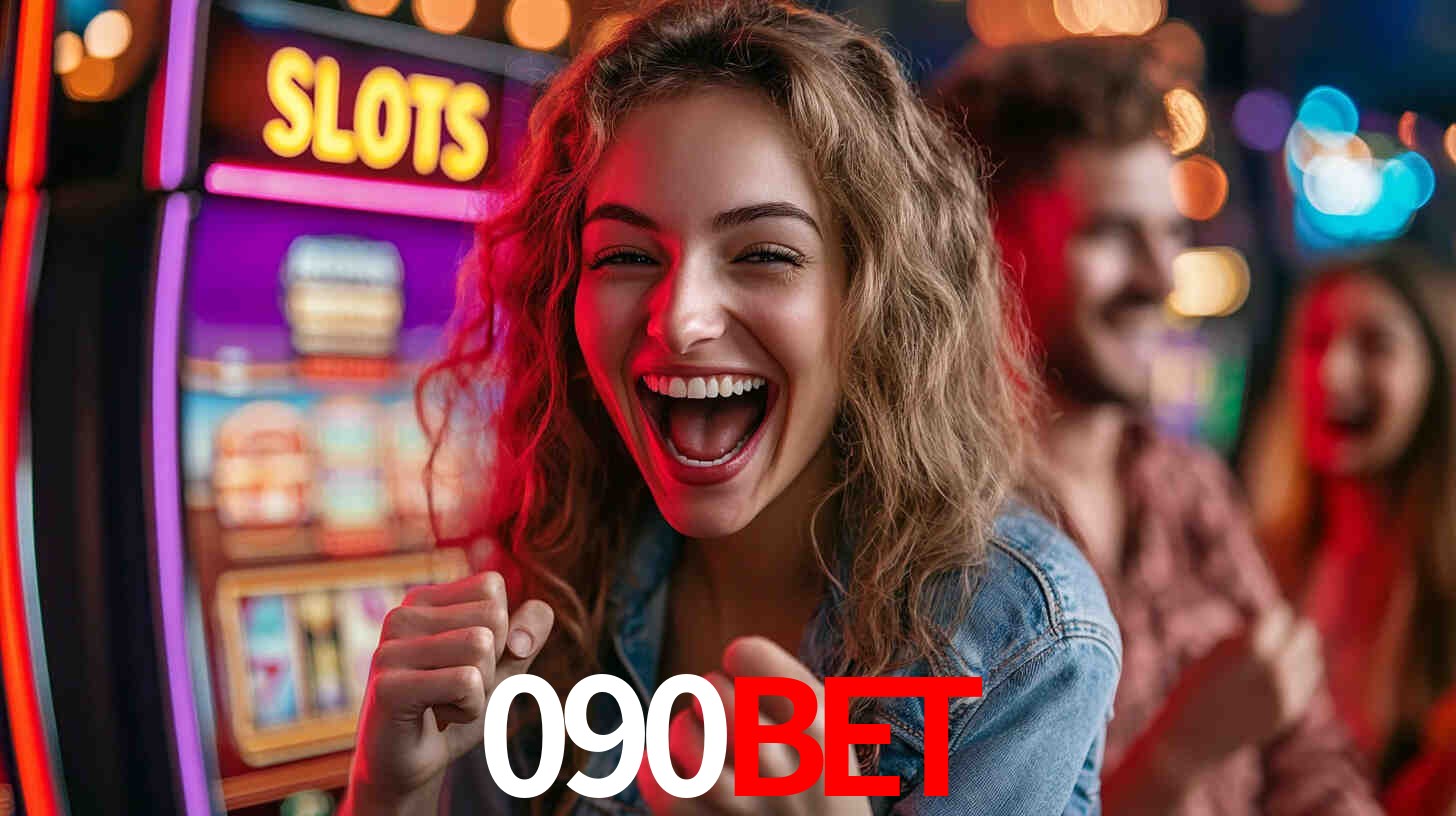 Apostas Esportivas na 090BET: Um Guia Completo