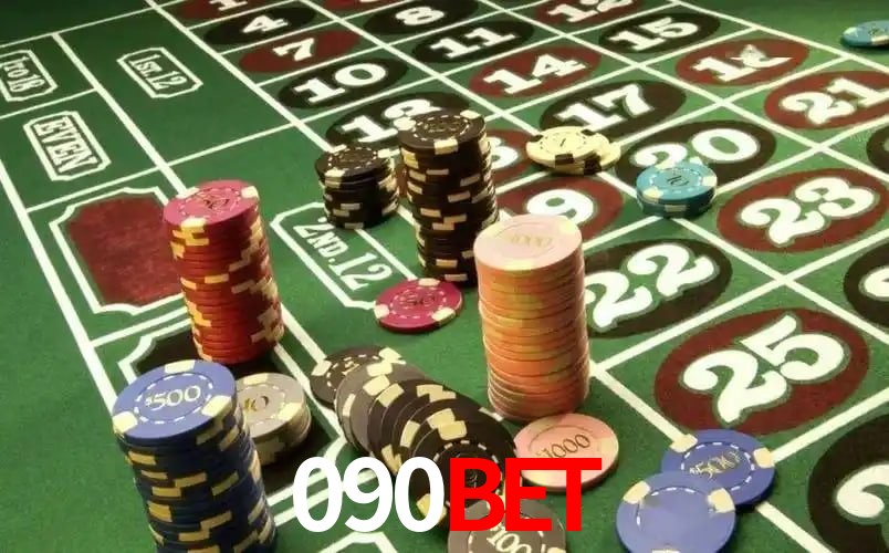Apostas de Basquete 090BET