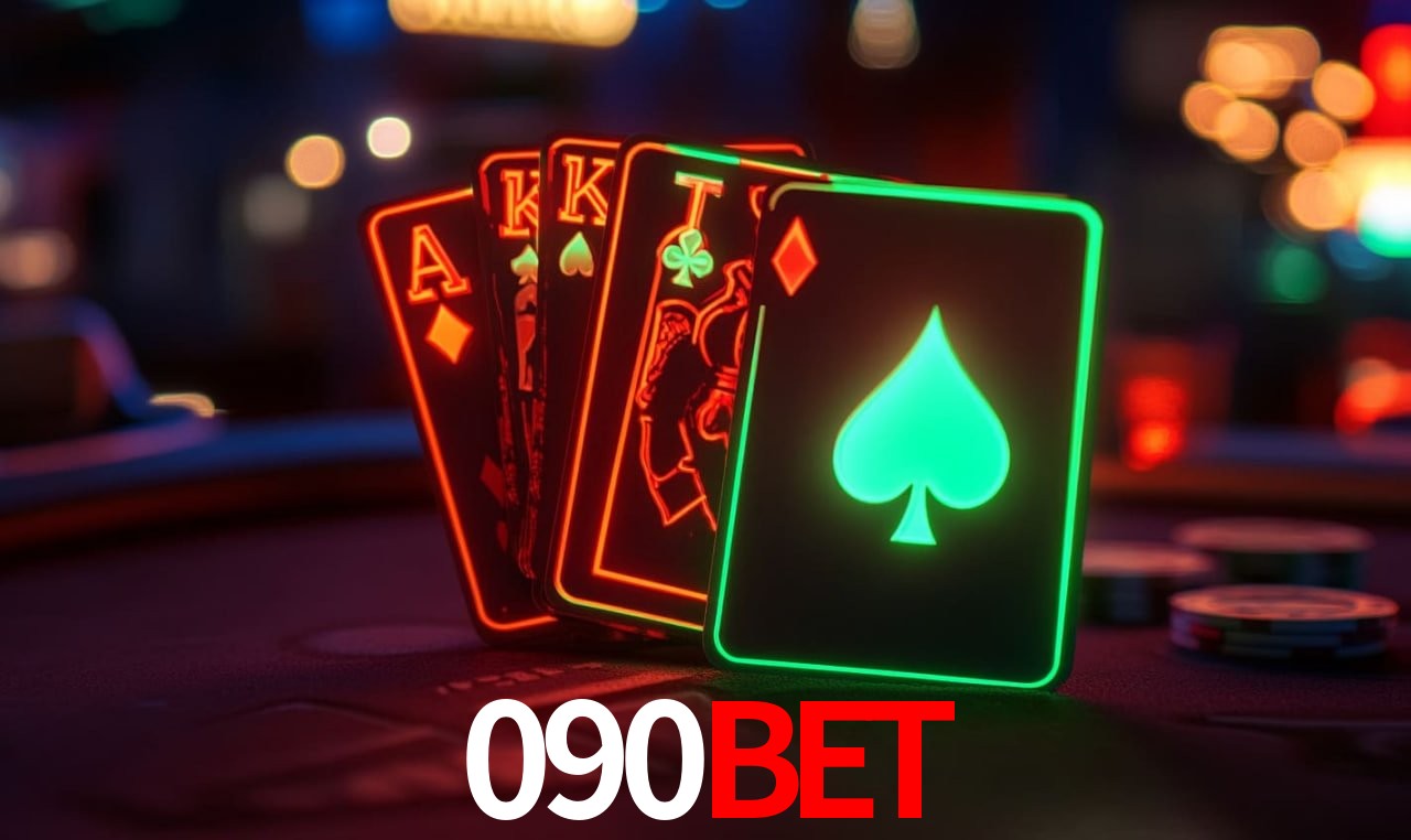 Apostas de Futebol 090BET
