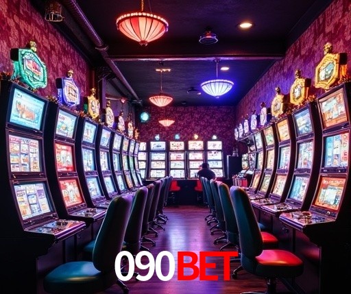 Promoções Sazonais 090BET