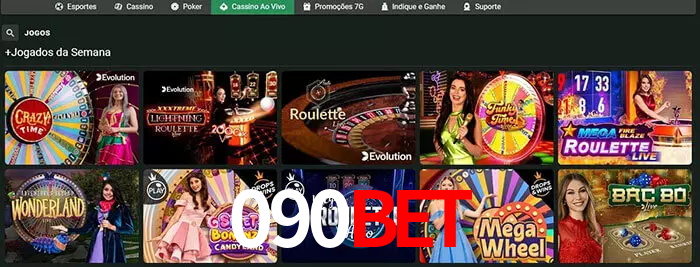 090BET bet