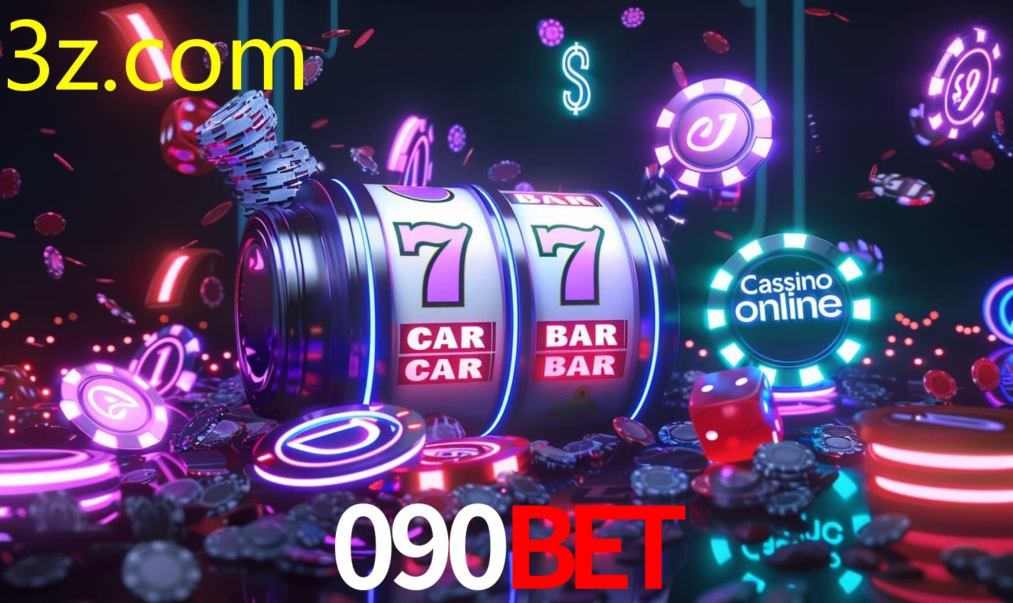 090BET