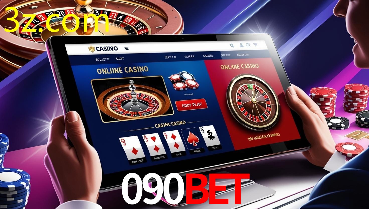 090BET