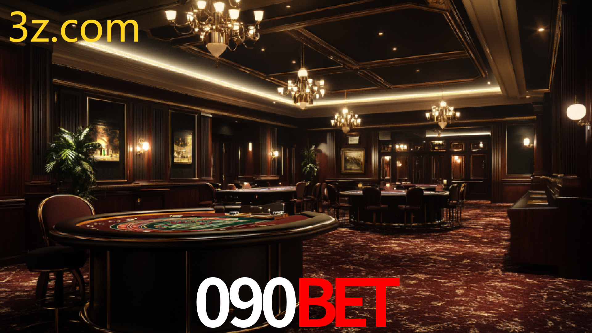 090BET