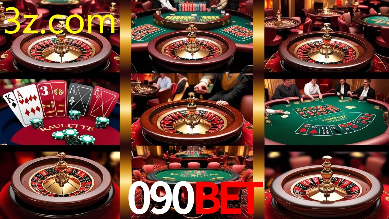 090BET